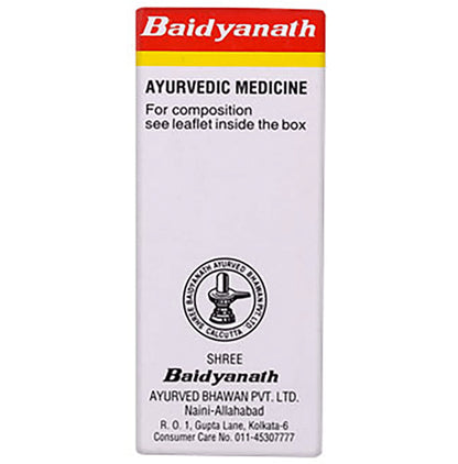Baidyanath (Noida) Vidang Lauh
