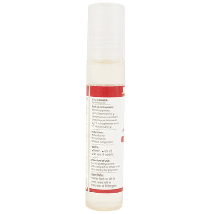 Baidyanath Ayurvedant Ayu-Dhara (10ml Each)