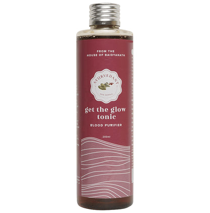 Baidyanath Ayurvedant Clearwin Blood Purifier Syrup