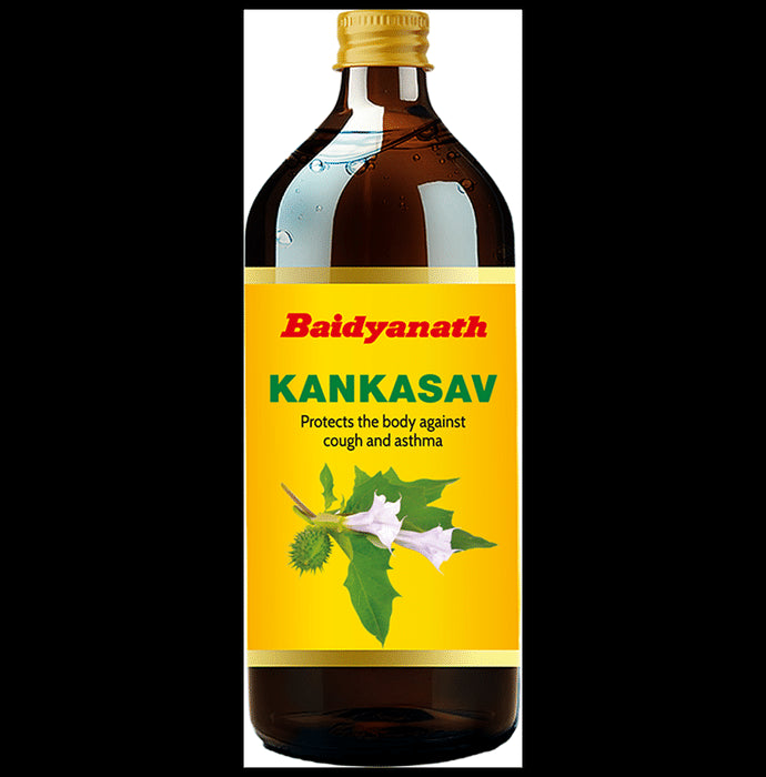 Baidyanath Kankasava - Classic Derma