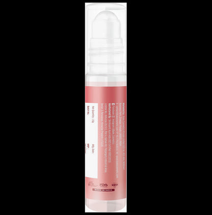 Bake 2% Vitamin C Lip Oil Rose SPF 25 PA+++