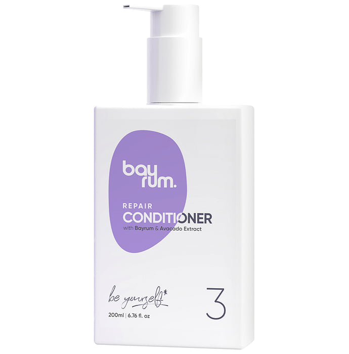 Bayrum Repair Conditioner - Classic Derma