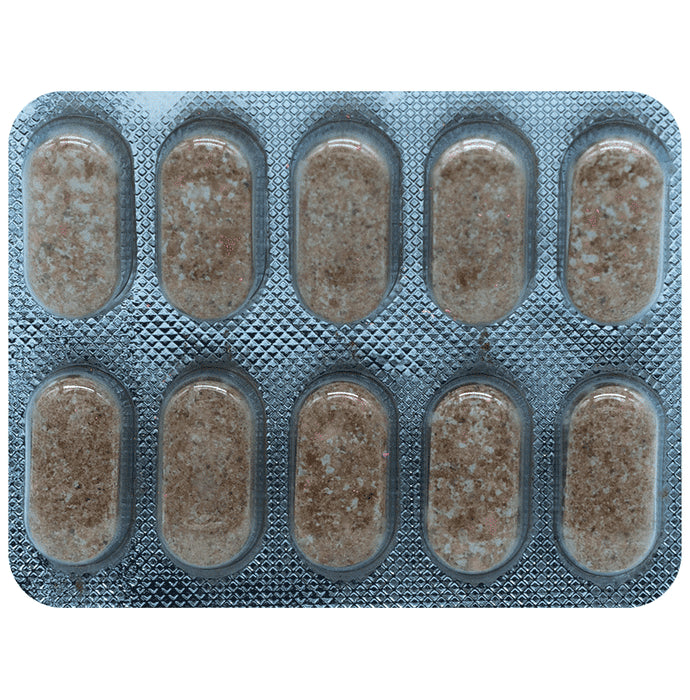 Harison Healthcare Imnusure Chewable Tablet