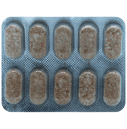 Harison Healthcare Imnusure Chewable Tablet