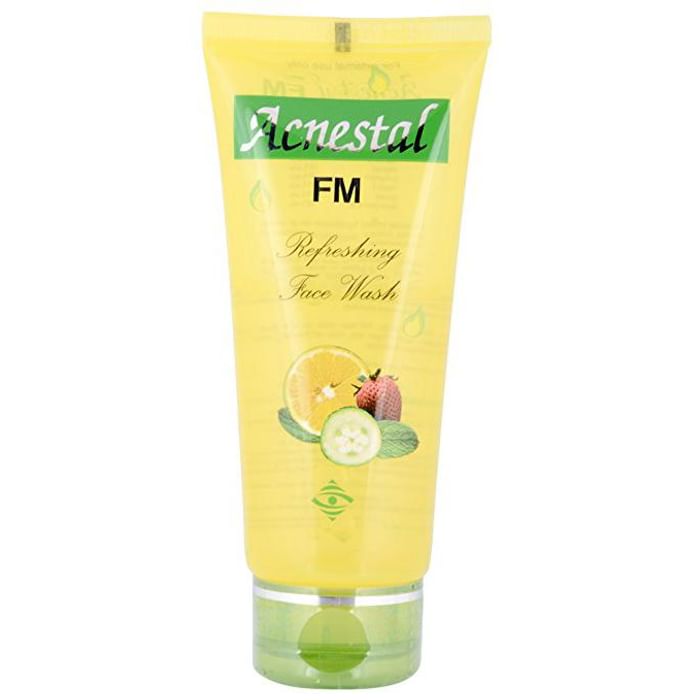 Acnestal FM Face Wash - Classic Derma