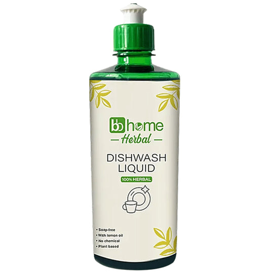 BB Home Herbal Dishwash Liquid - Classic Derma