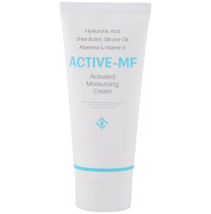 Active-MF Activated Moisturising Cream - Classic Derma