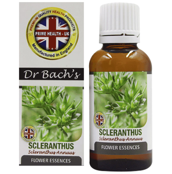 Prime Health Uk scleranthus Drop - Classic Derma