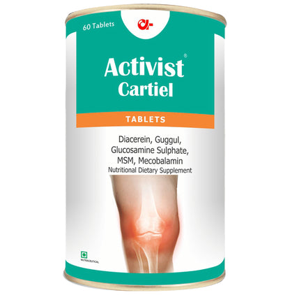 Activist Cartiel Tablet