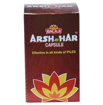 Balaji Arsh Har Capsule