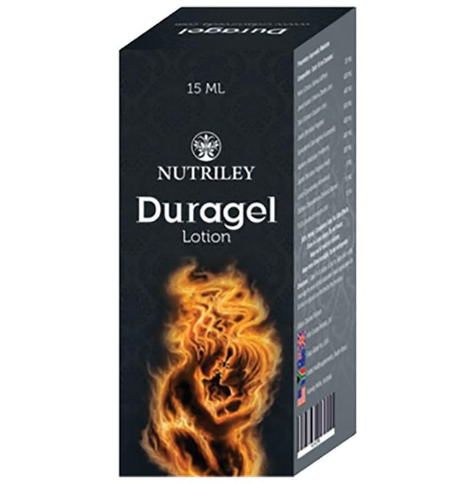 Nutriley Duragel Lotion (15ml Each) - Classic Derma