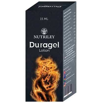 Nutriley Duragel Lotion (15ml Each) - Classic Derma