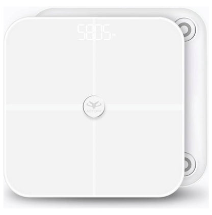 Actofit Smart Scales to Measure 14 Body Composition Vitals with AI Health Coach Body Fat Analyzer