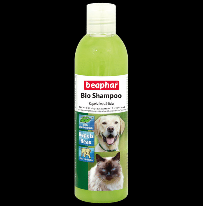 Beaphar Bio Shampoo - Classic Derma