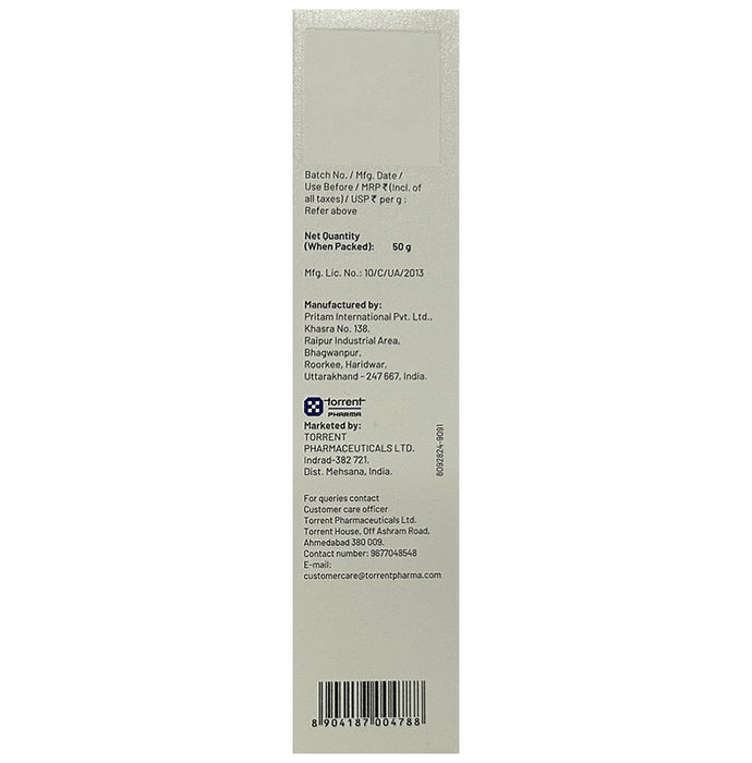 Ban A Tan Cream for Depigmentation & Skin Lightening