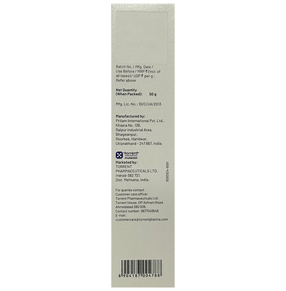 Ban A Tan Cream for Depigmentation & Skin Lightening