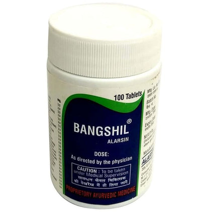 Bangshil Tablet - Classic Derma