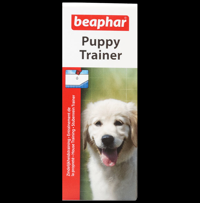 Beaphar Puppy Trainer - Classic Derma