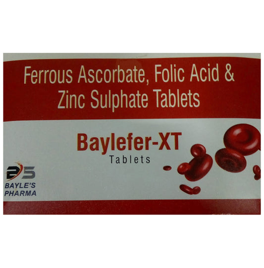 Baylefer-XT Tablet - Classic Derma