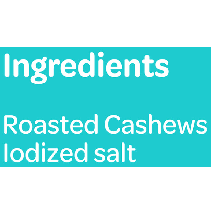 Bazana 100% California Roasted Salted Pistachios