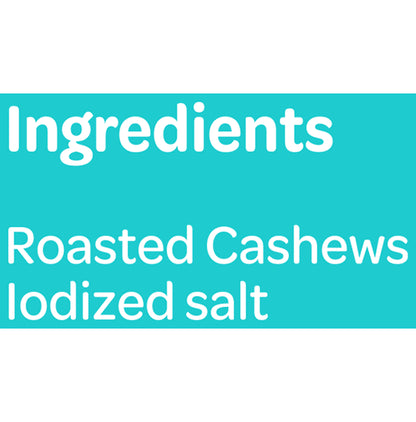 Bazana 100% California Roasted Salted Pistachios