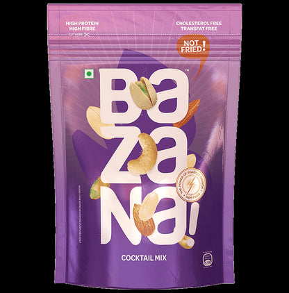 Bazana Cocktail Mix - Classic Derma