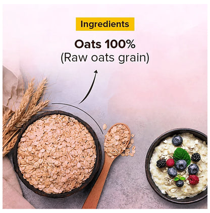 BB Royal Instant Oats