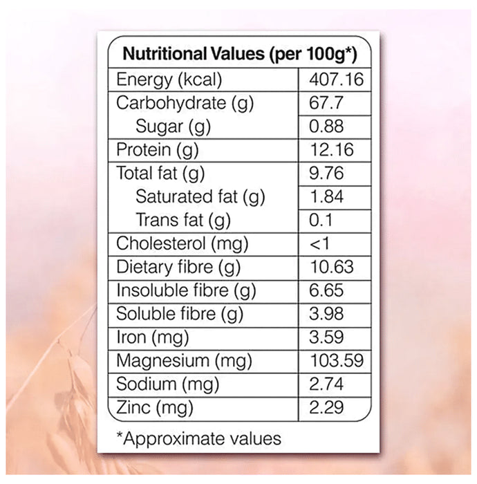 BB Royal Instant Oats