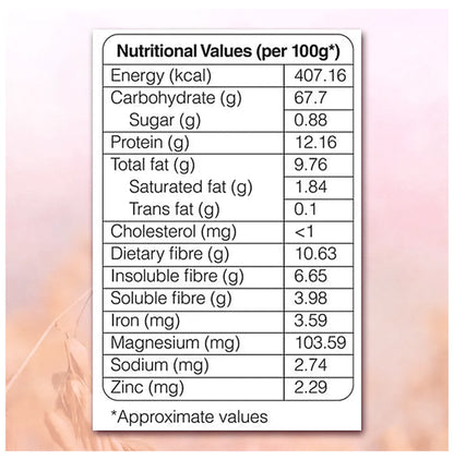 BB Royal Instant Oats