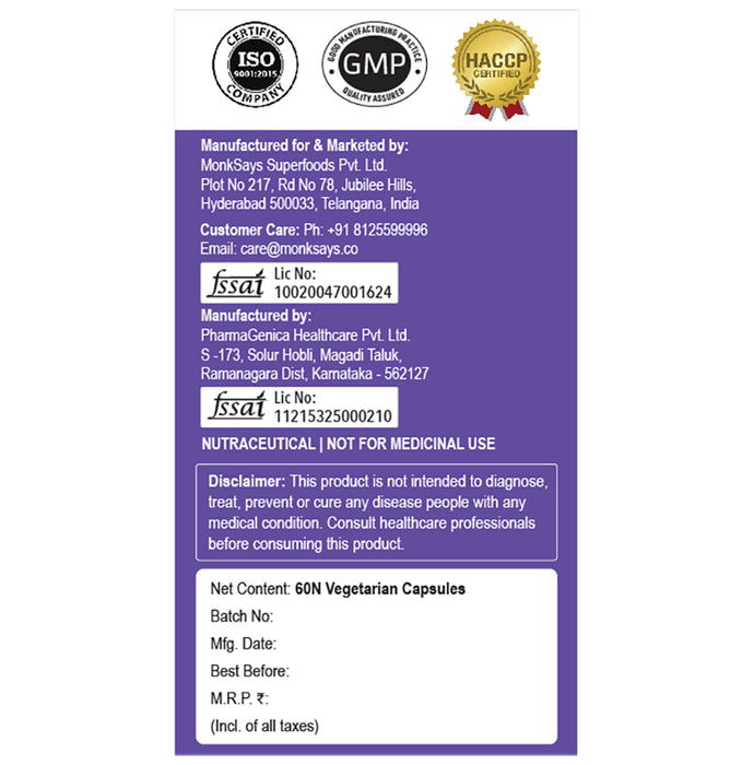 BBetter Sleep Tablet