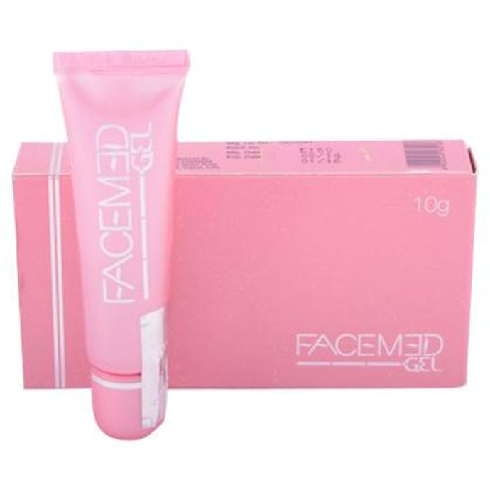 Buy Facemed Gel Online| Classic Derma – Classic Derma-UAE