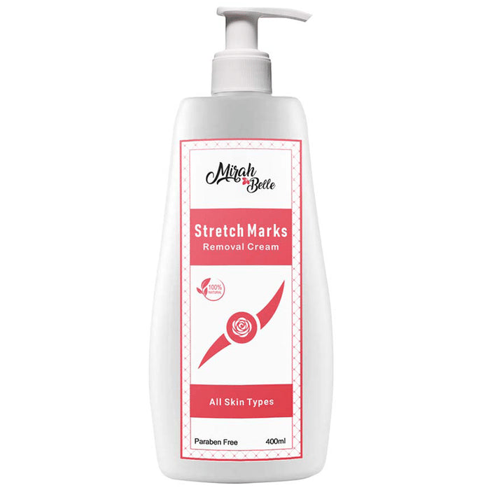 Mirah Belle Stretch Marks Removal Cream - Classic Derma