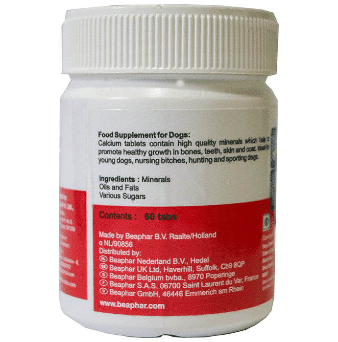 Beaphar Top 10 Multi Vitamin Tablet