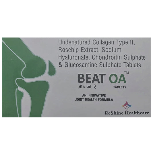 Beat OA Tablet - Classic Derma