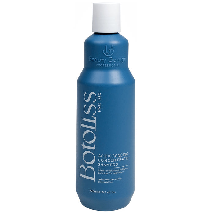 Beauty Garage Botoliss Pro 100 Acidic Bonding Concentrate Shampoo - Classic Derma