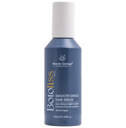Beauty Garage Botoliss Smooth Sheild Hair Serum - Classic Derma