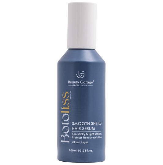 Beauty Garage Botoliss Smooth Sheild Hair Serum - Classic Derma
