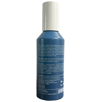 Beauty Garage Botoliss Smooth Sheild Hair Serum
