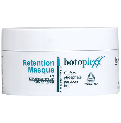 Beauty Garage Botoplexx Retention Masque - Classic Derma