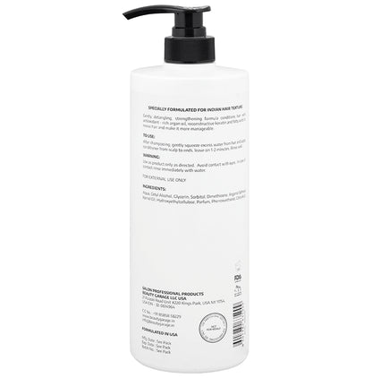 Beauty Garage Keratin Smooth Daily Conditioner