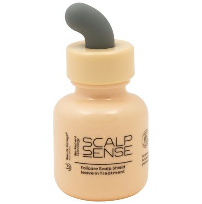 Beauty Garage Scalp Sense Leave In Treatment - Classic Derma