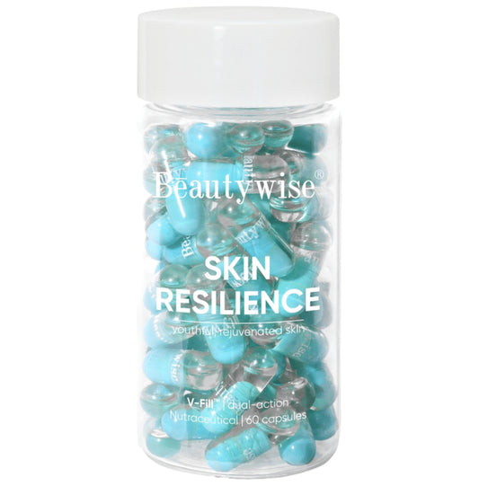 Beautywise Skin Resilience Capsule - Classic Derma