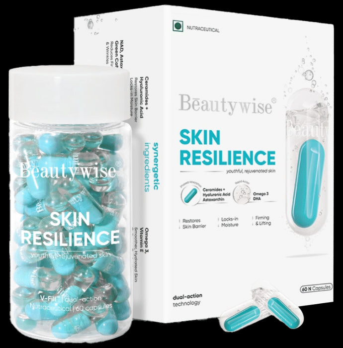 Beautywise Skin Resilience Capsule