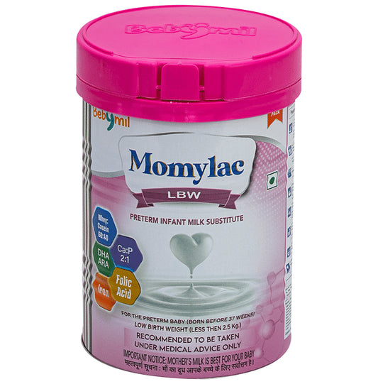 Bebymil Momylac LBW Powder - Classic Derma