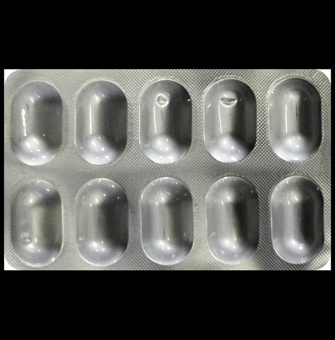 Becocnx Lite Tablet - Classic Derma