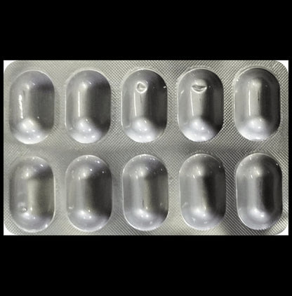 Becocnx Lite Tablet - Classic Derma