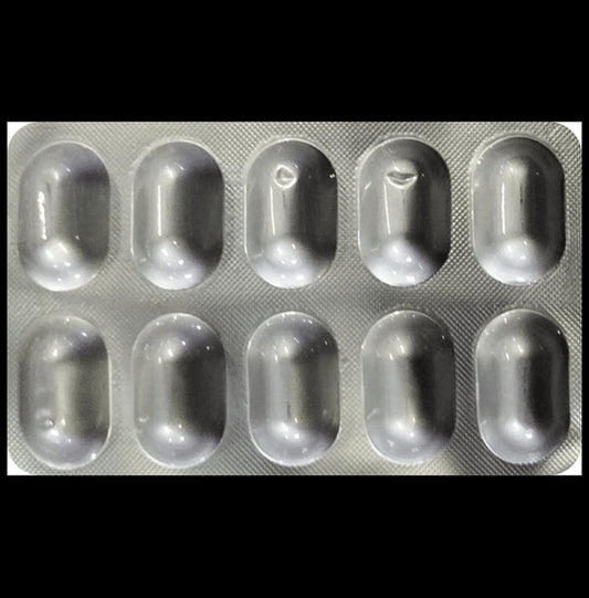 Becocnx Lite Tablet - Classic Derma