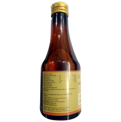 Beconergy-L Syrup Mango