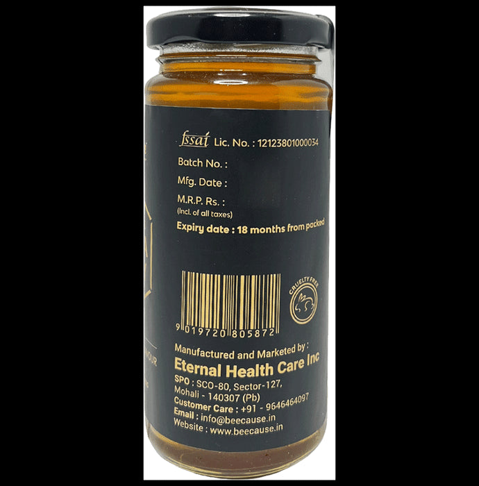 Bee Cause Acacia Honey