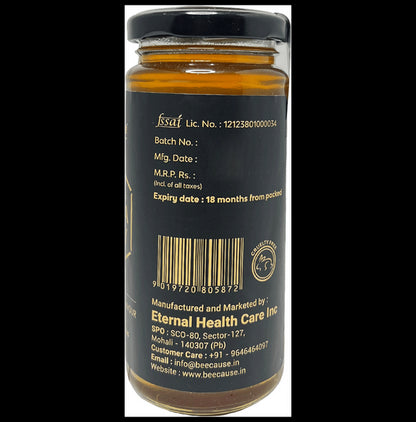 Bee Cause Acacia Honey